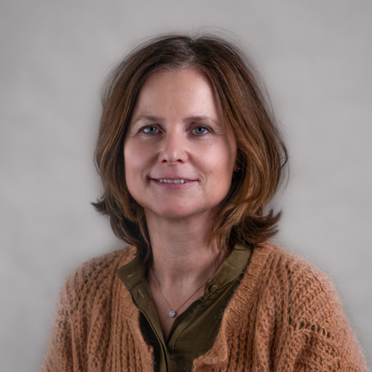 Katrien Morreel (Bart Roels)
